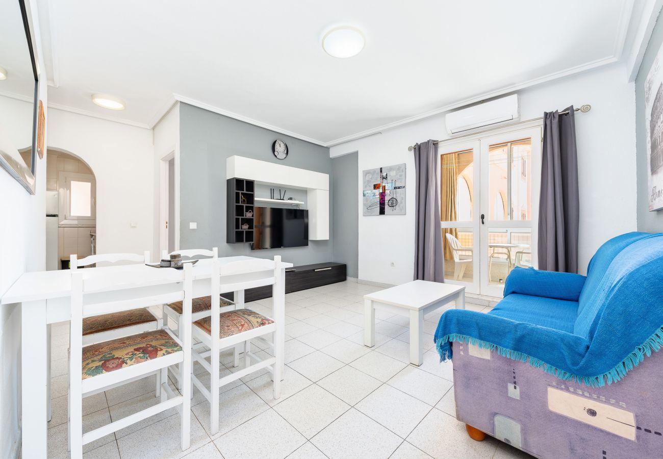 Appartement in Torrevieja - Valencia Sunrise