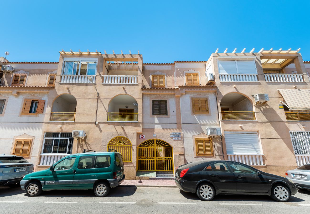 Appartement in Torrevieja - Valencia Sunrise