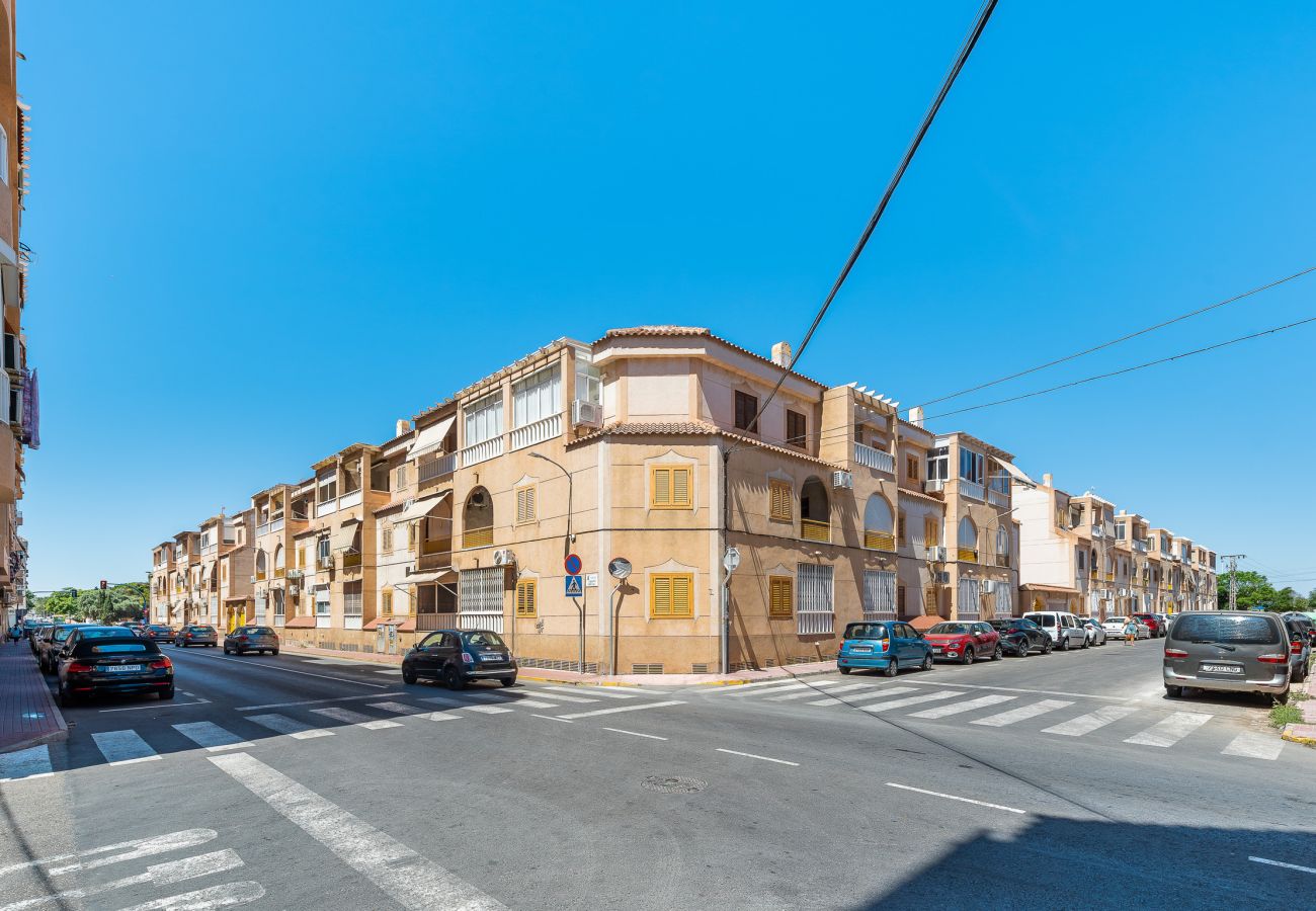 Appartement in Torrevieja - Valencia Sunrise