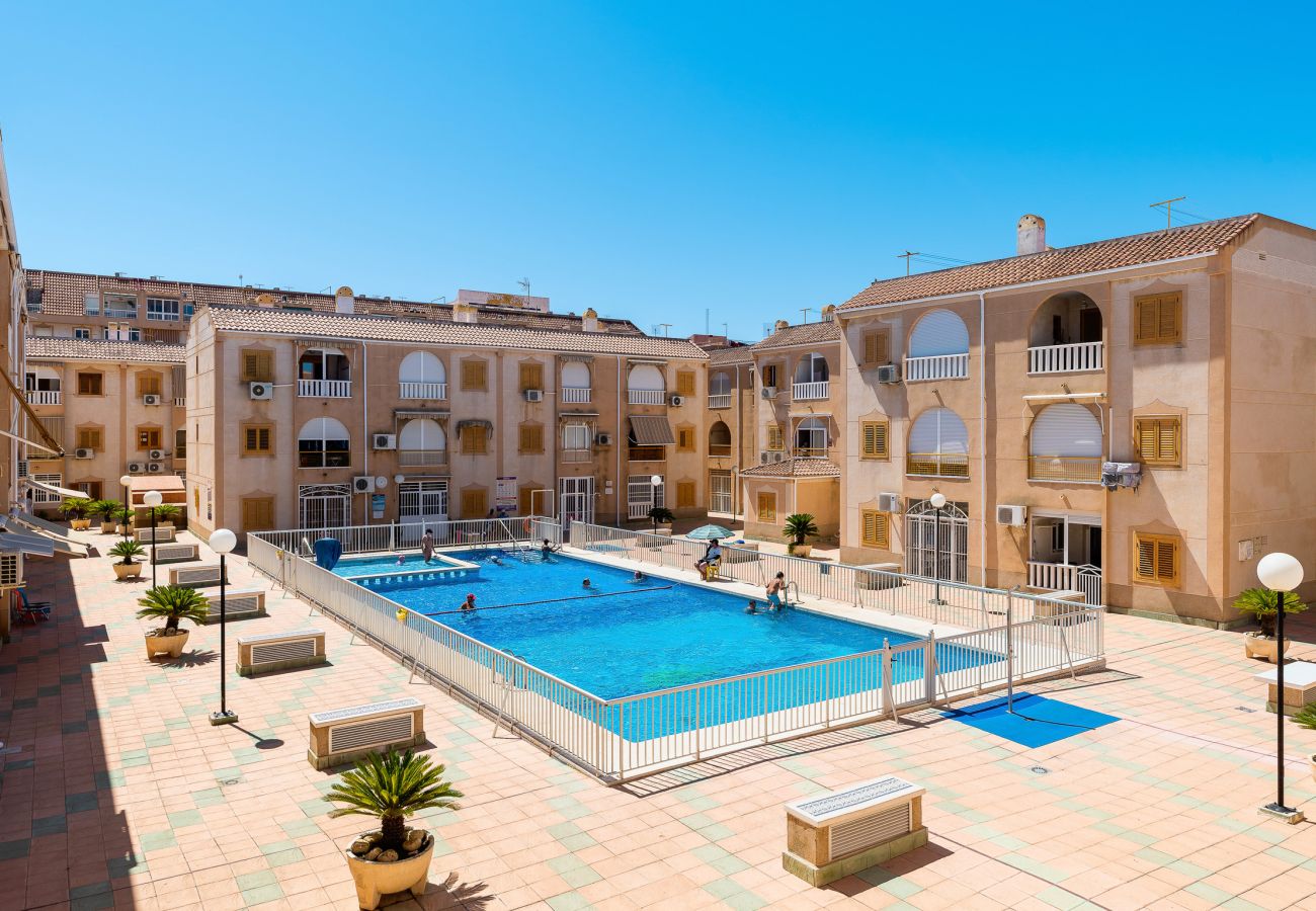 Appartement in Torrevieja - Valencia Sunrise