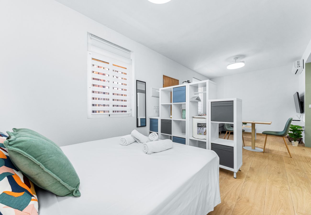 Studio in Torrevieja - La Casica