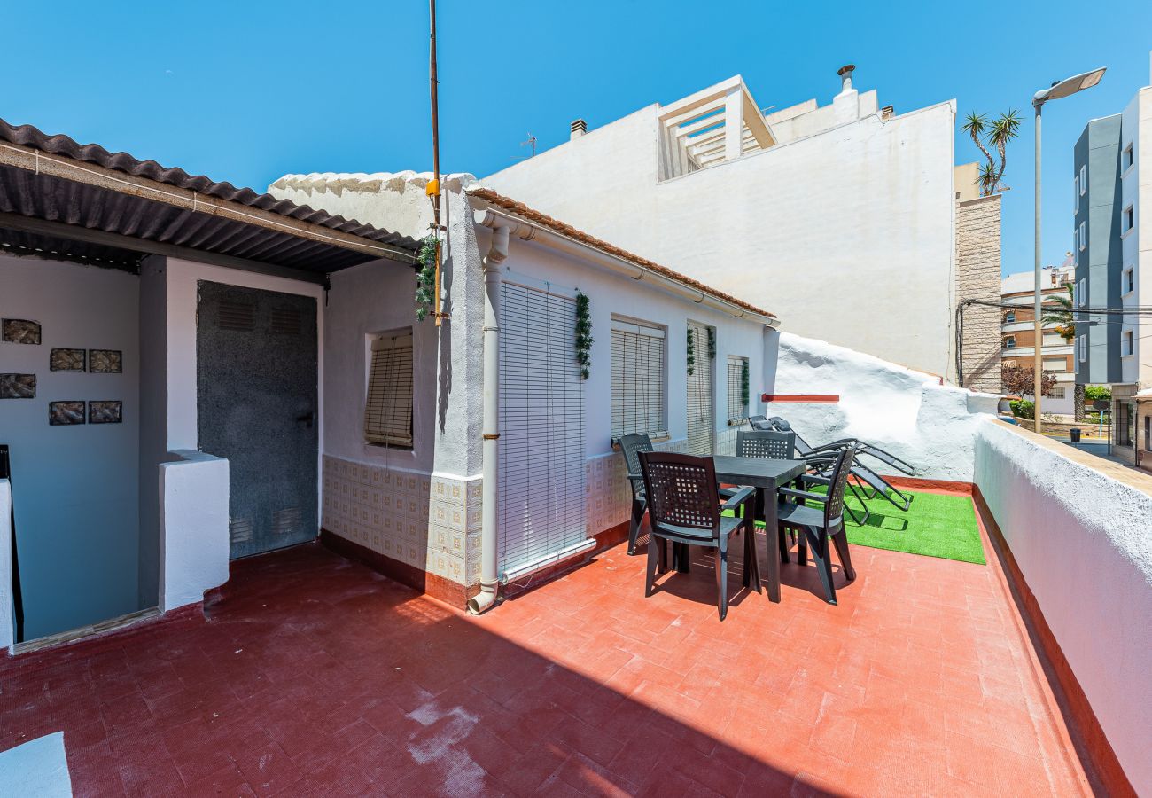 Studio in Torrevieja - La Casica
