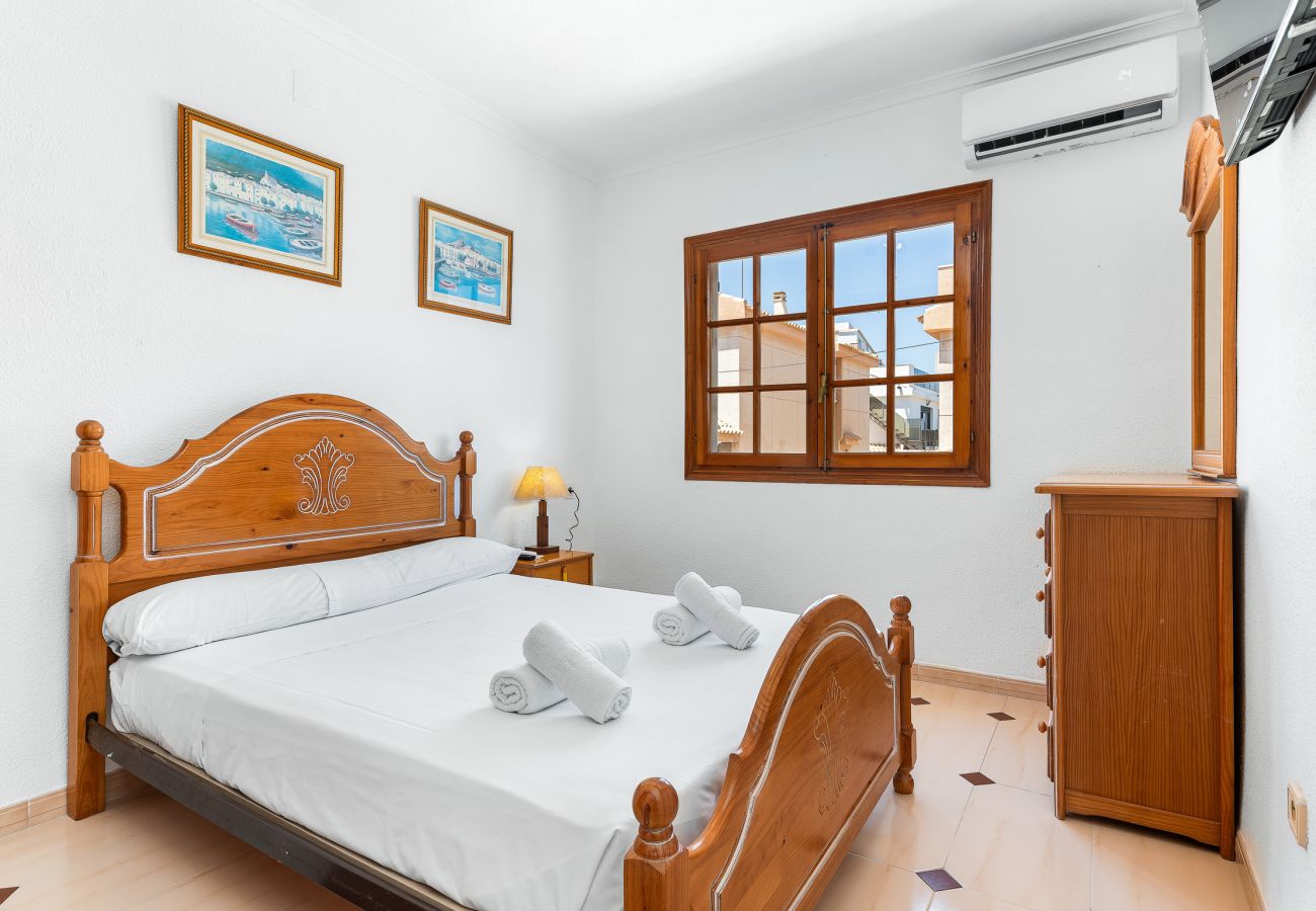 Bungalow in Torrevieja - Cabomar