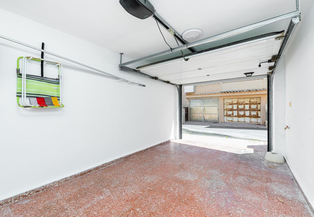 Bungalow in Torrevieja - Cabomar