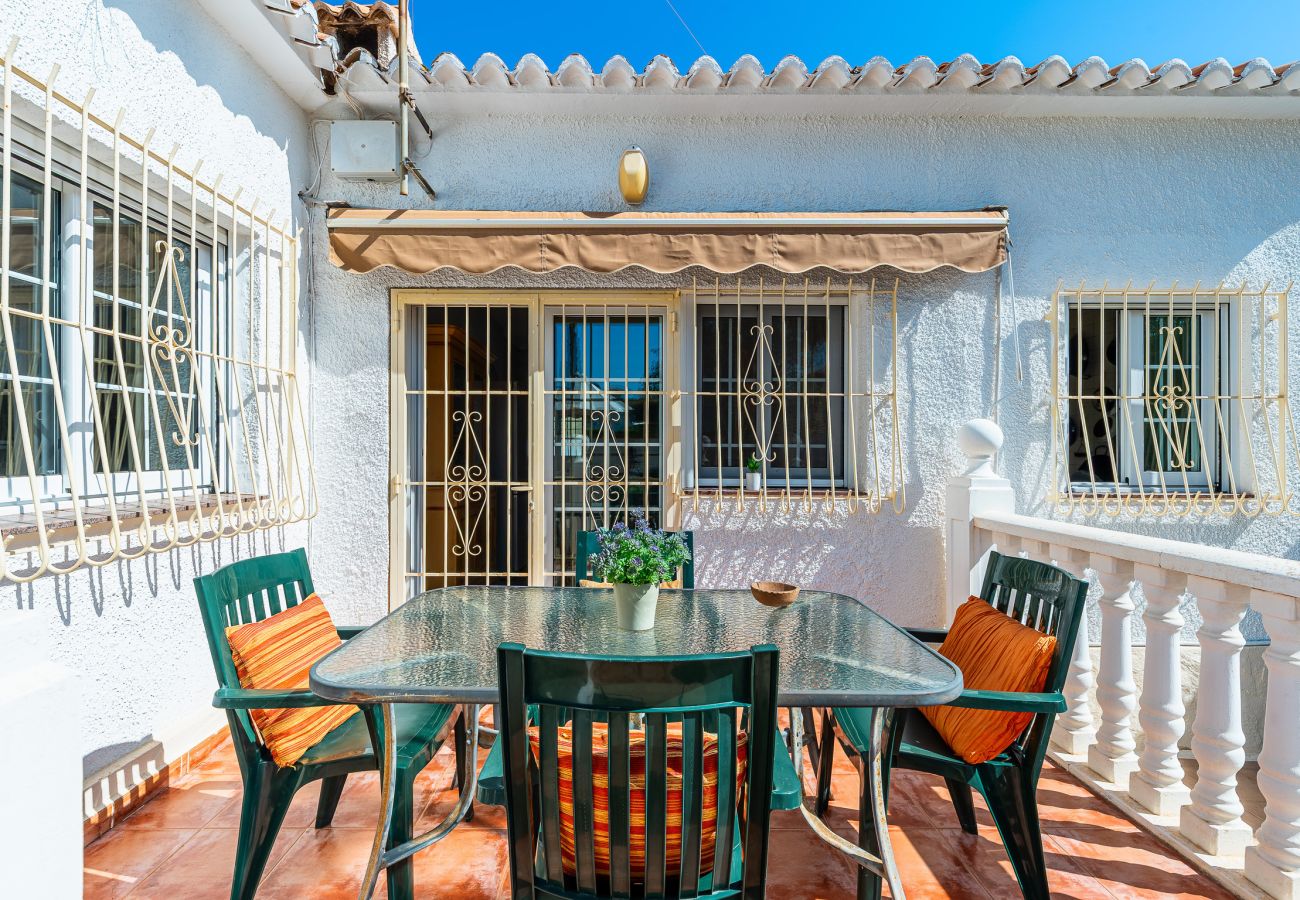 Huis in Orihuela - Villa La Brava