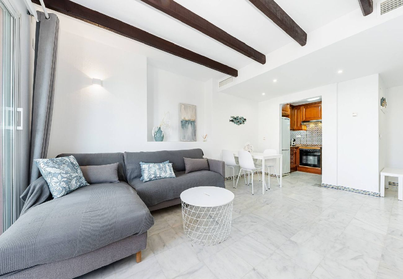 Apartament w Torrevieja - ATALAYAS 14-9