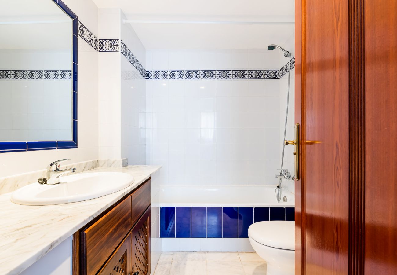 Apartament w Torrevieja - ATALAYAS 2-12