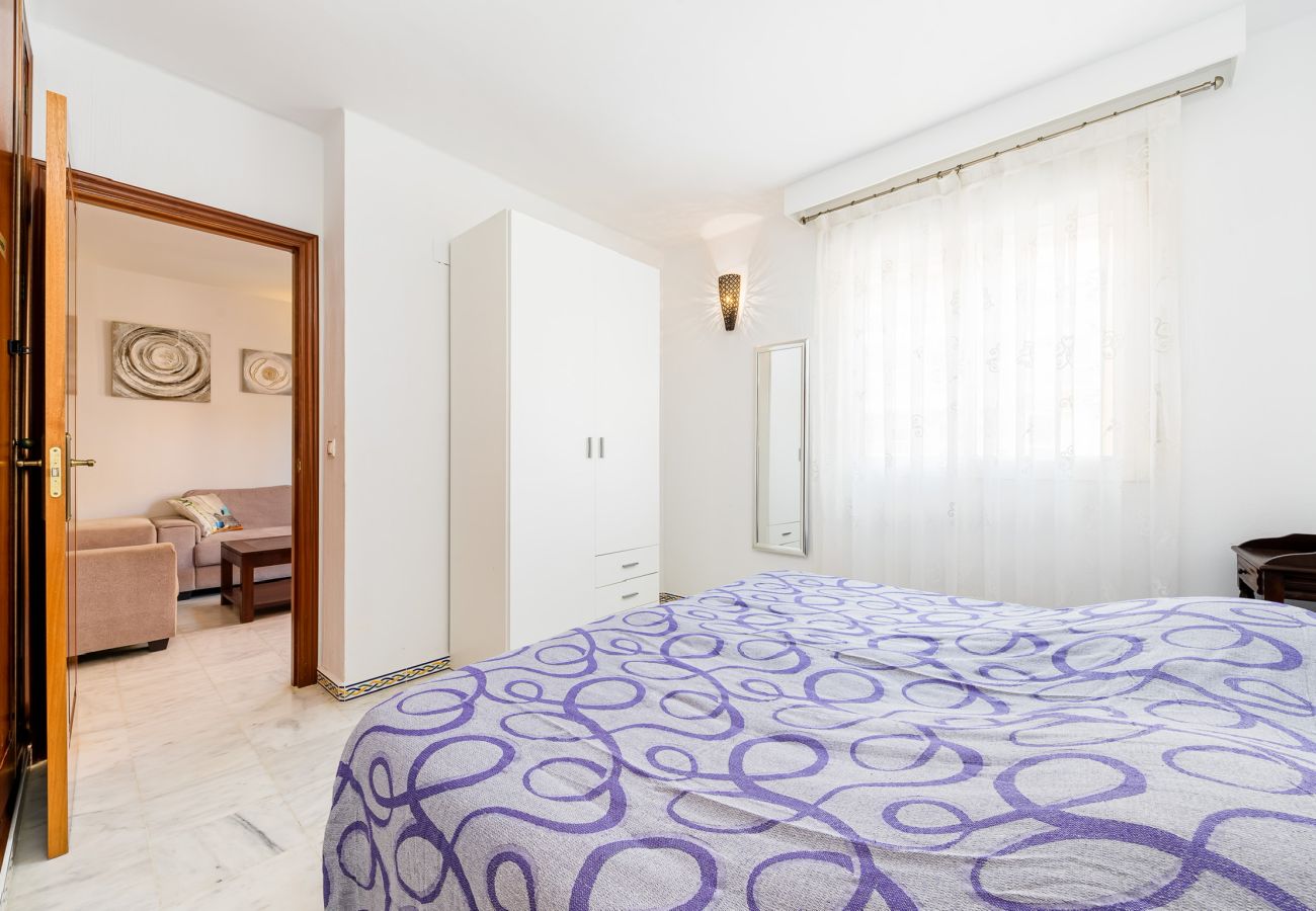 Apartament w Torrevieja - ATALAYAS 2-12