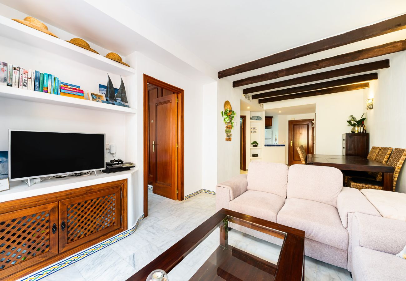 Apartament w Torrevieja - ATALAYAS 2-12