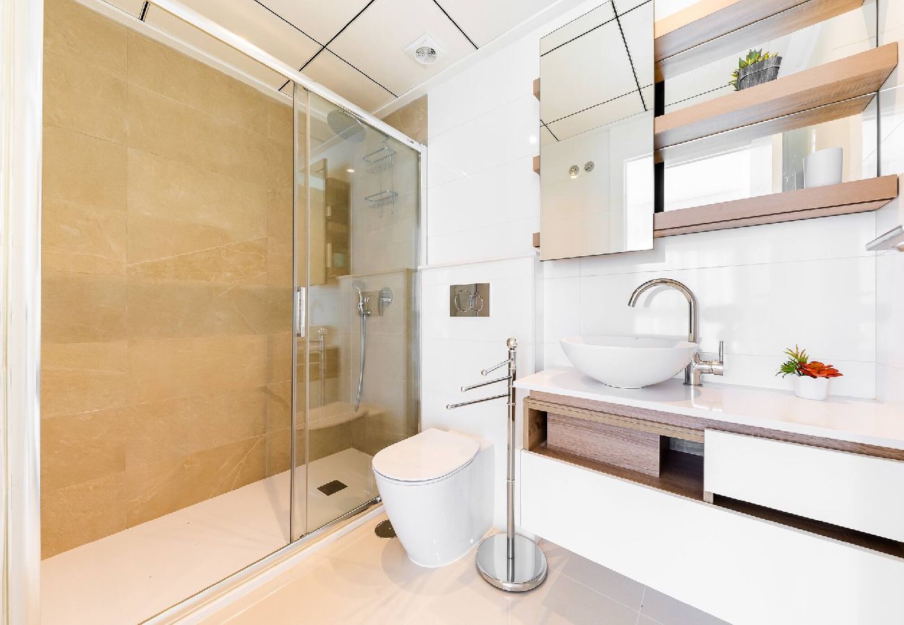 Apartament w Ciudad Quesada - Natural Luxury Park