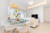 Apartament w Ciudad Quesada - Natural Luxury Park