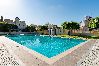 Dom w Torrevieja - The Lemon Tree House