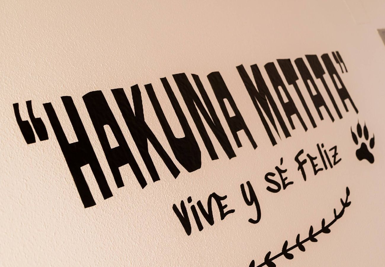 Apartament w Torrevieja - Apolo - Apartamento