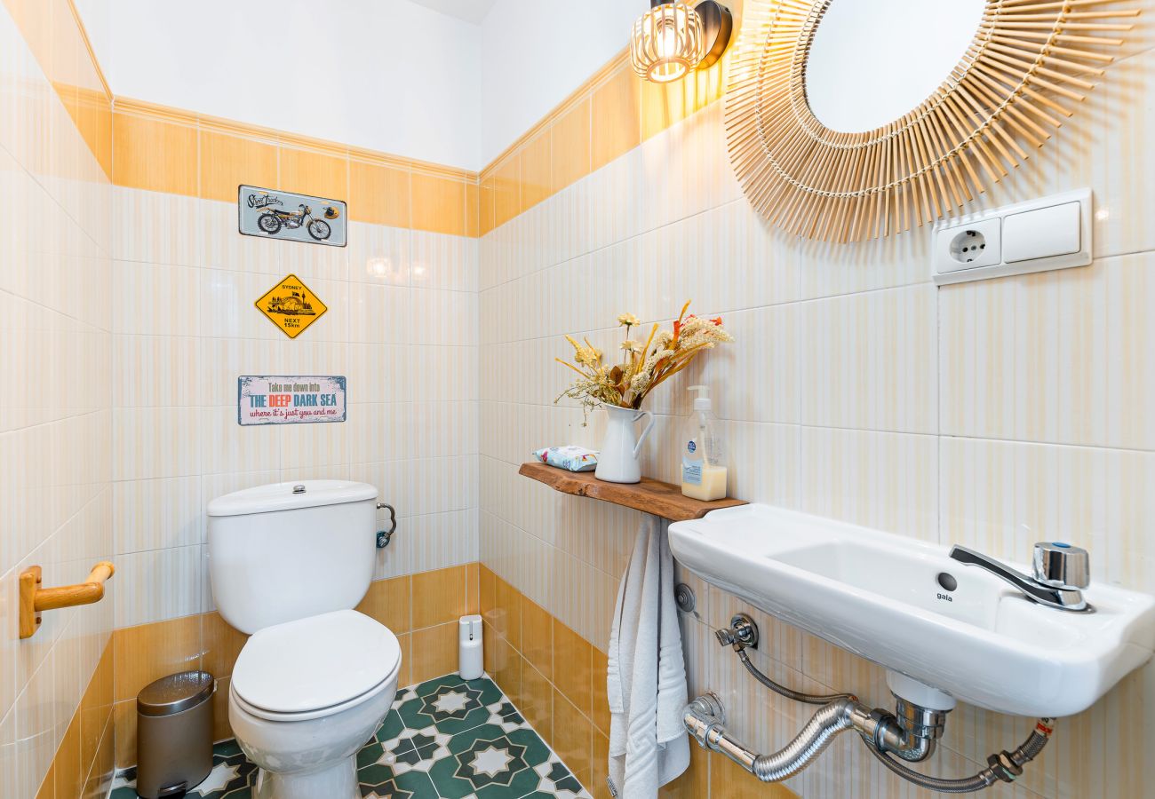Apartament w Torrevieja - Apolo - Apartamento