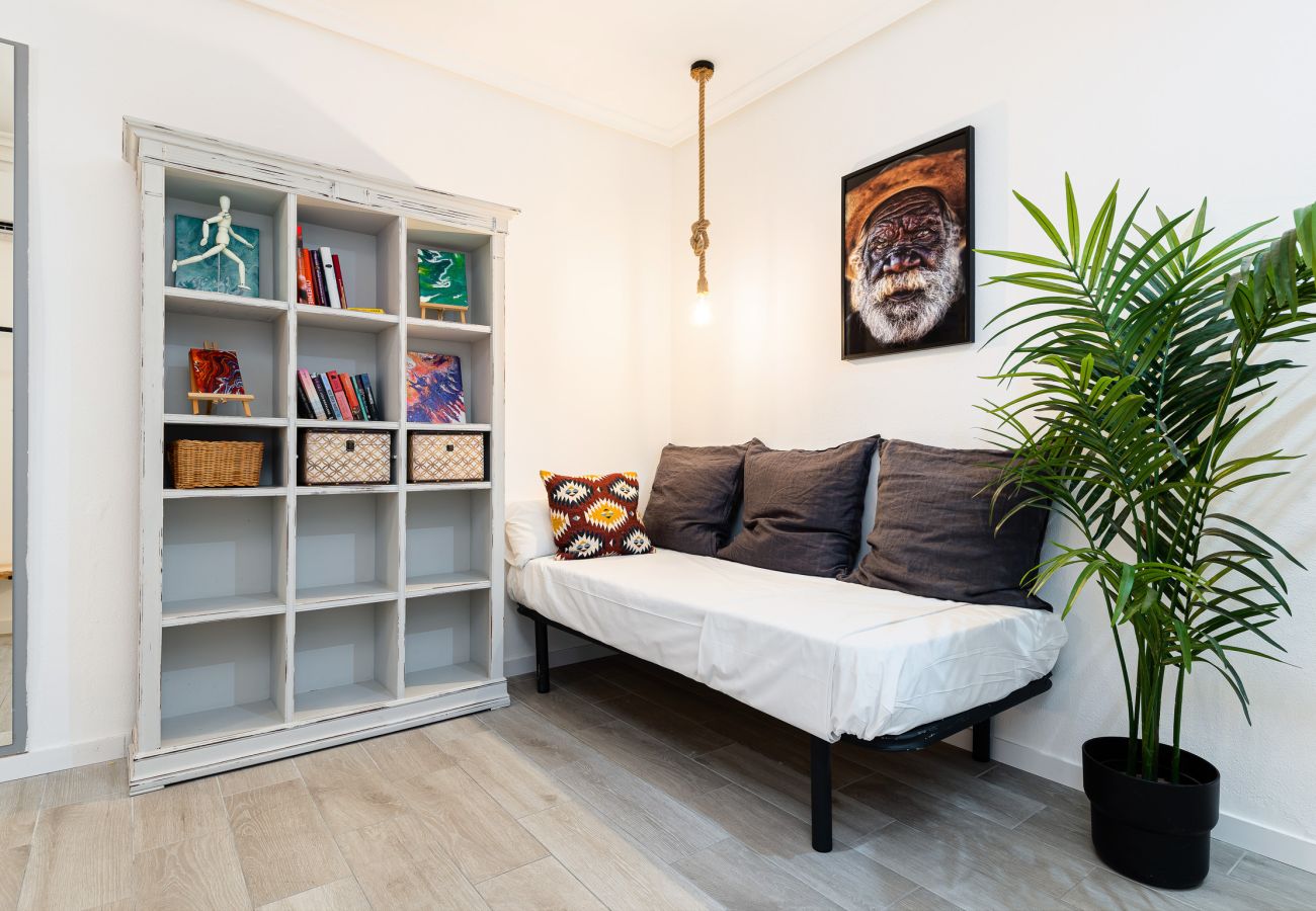 Apartament w Torrevieja - Apolo - Apartamento