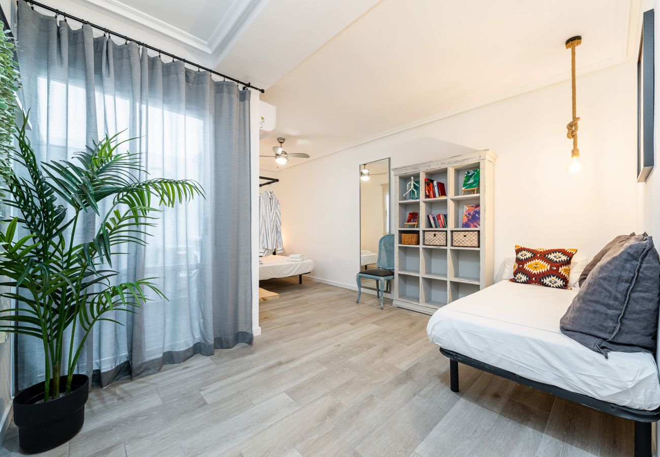 Apartament w Torrevieja - Apolo - Apartamento