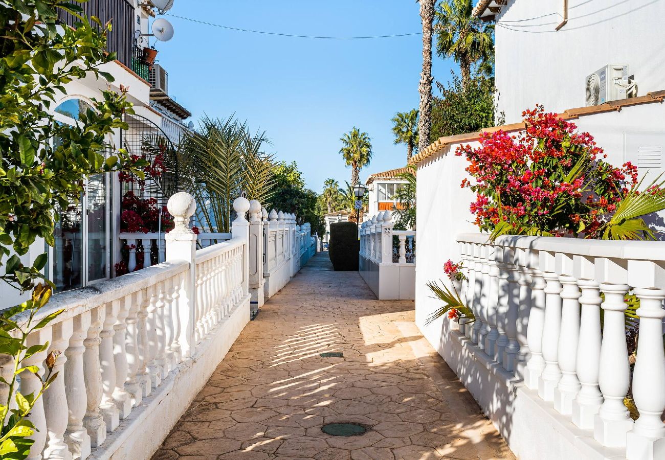 Apartament w Torrevieja - 🅃 Lago Jardín 98 - Bungalow