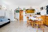 Apartament w Torrevieja - 🅃 Lago Jardín 98 - Bungalow
