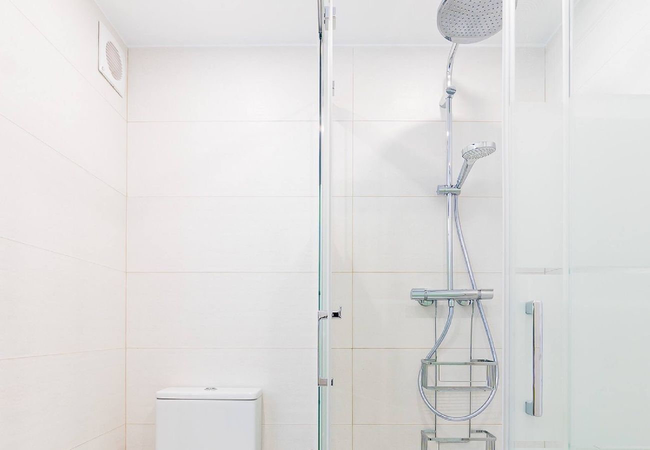 Apartament w Torrevieja - ATALAYAS 13-8