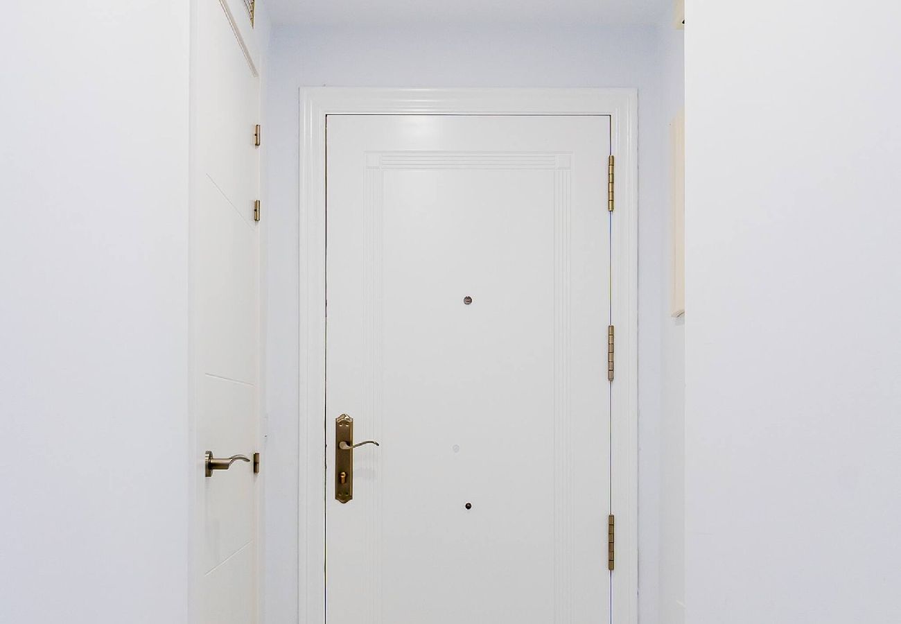 Apartament w Torrevieja - ATALAYAS 13-8