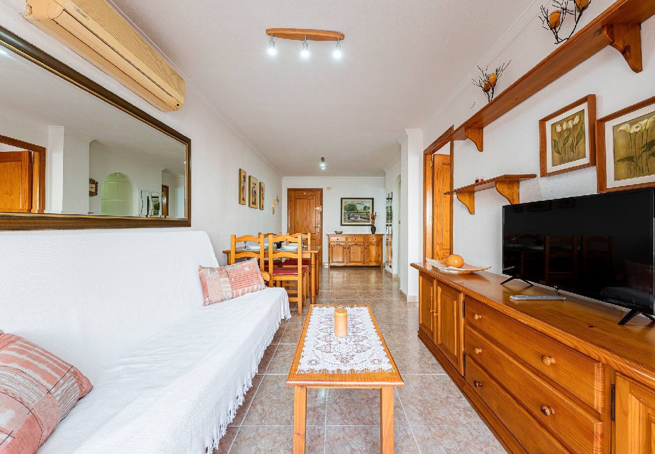 Apartament w Torrevieja - Atico San Julian