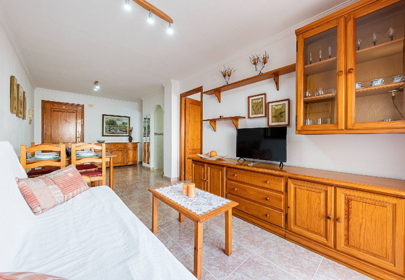 Apartament w Torrevieja - Atico San Julian