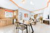 Apartament w Torrevieja - 🅃 Europa Sunrise - Bungalow