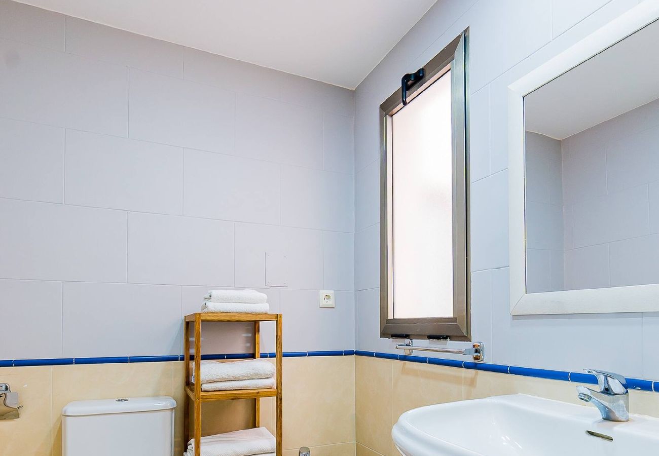 Apartament w Torrevieja - ORBIPLAYA