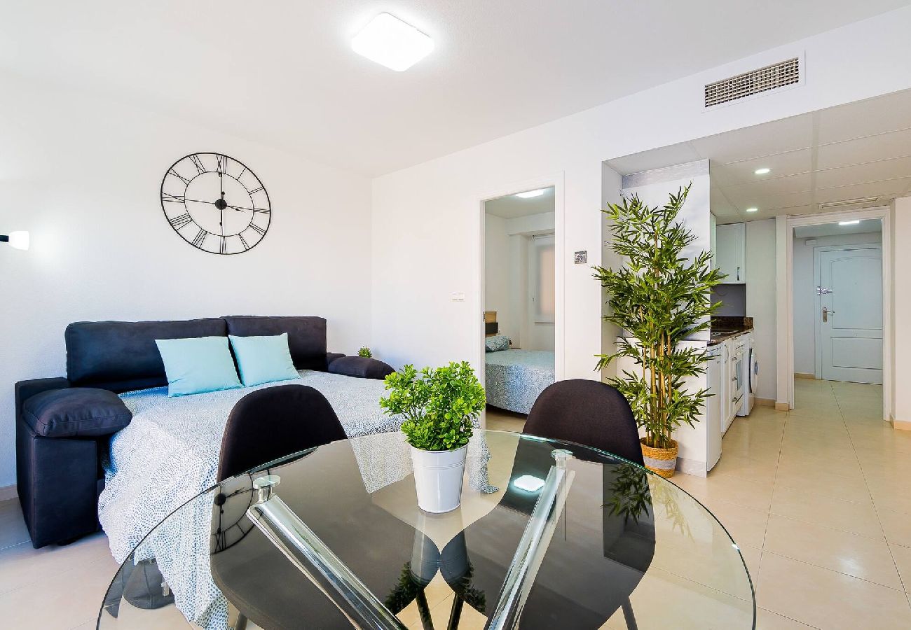 Apartament w Torrevieja - ORBIPLAYA