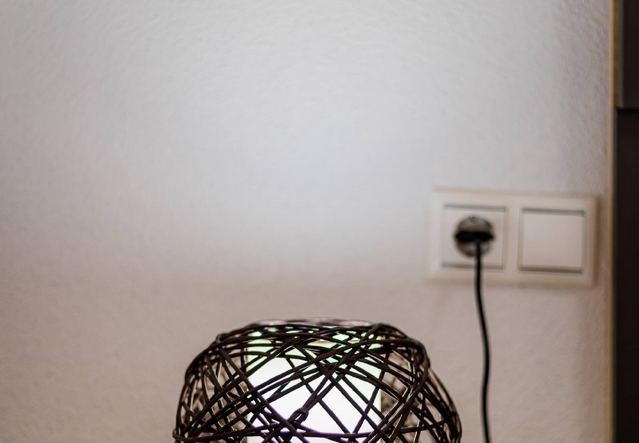 Apartament w Torrevieja - ORBIPLAYA