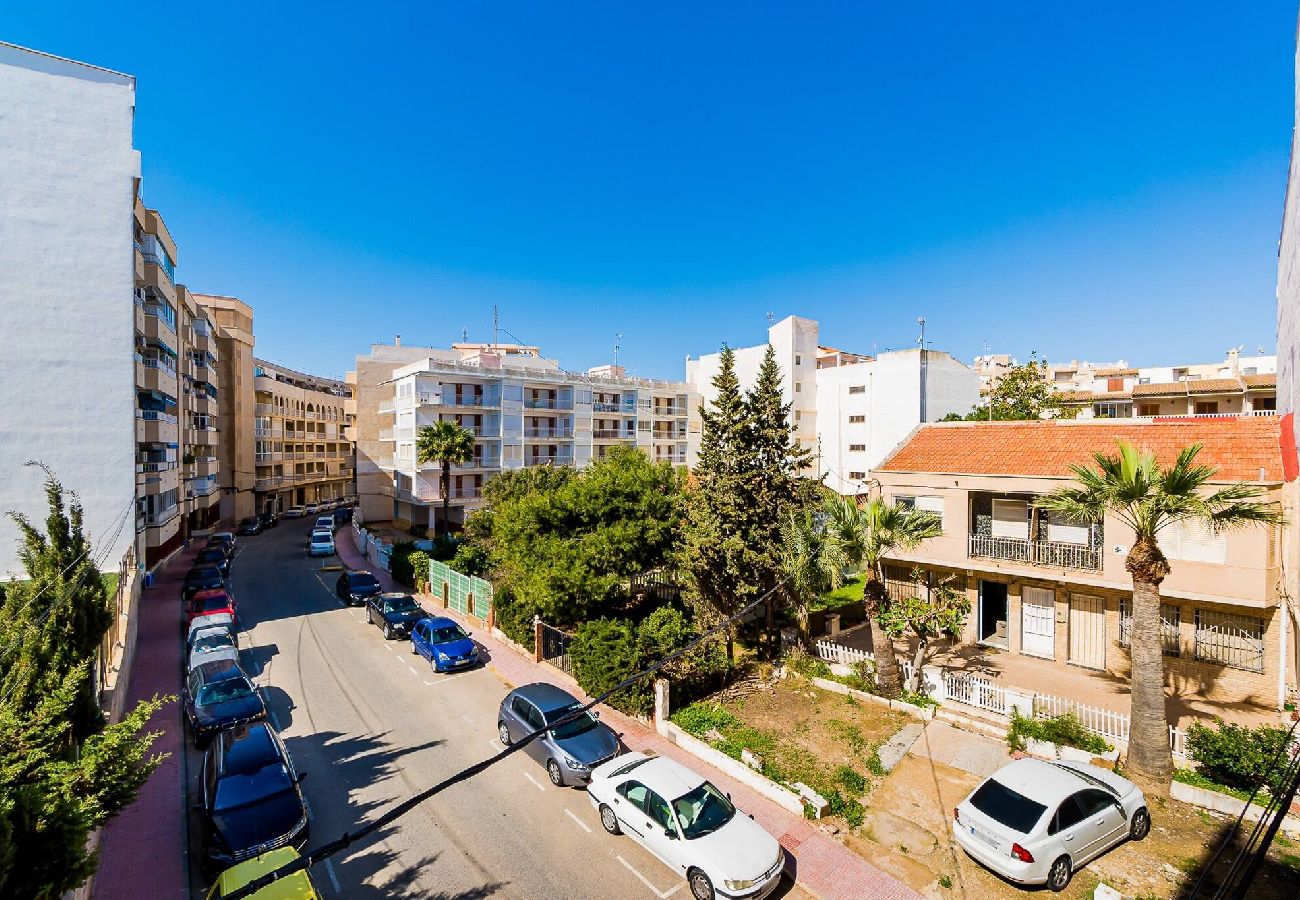 Apartament w Torrevieja - ORBIPLAYA
