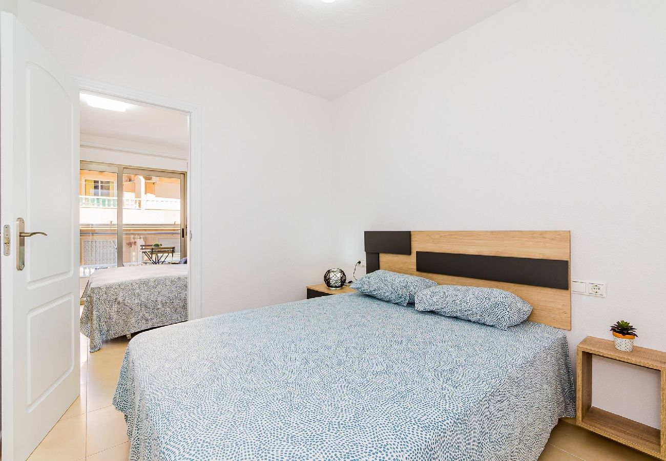 Apartament w Torrevieja - ORBIPLAYA