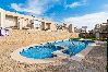 Apartament w Torrevieja - Aguas Nuevas Sunrise - Bungalow