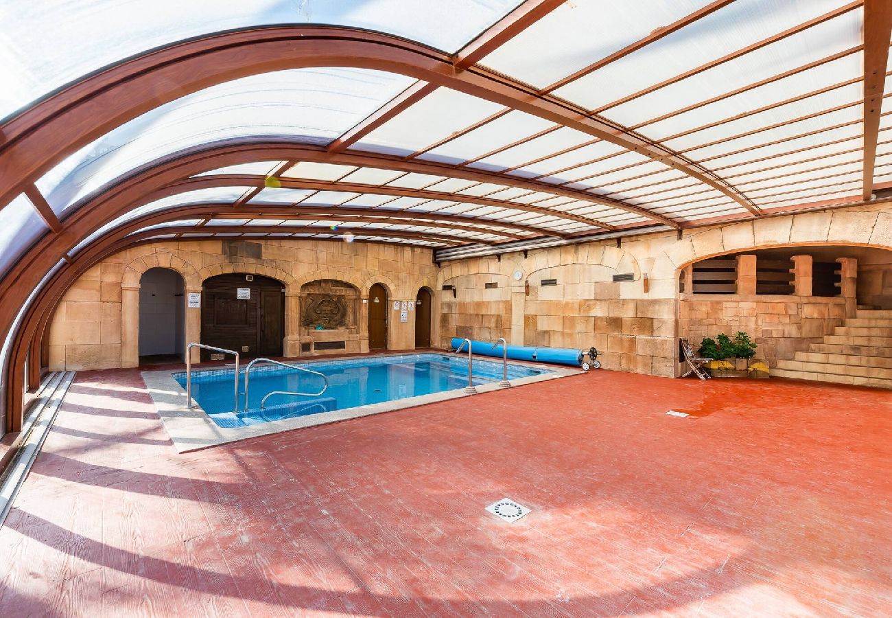 Dom w Orihuela - z.- La Zenia - Bungalow