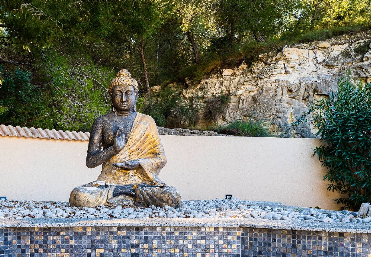 Willa w San Miguel de Salinas - Villa Sunrise San Miguel