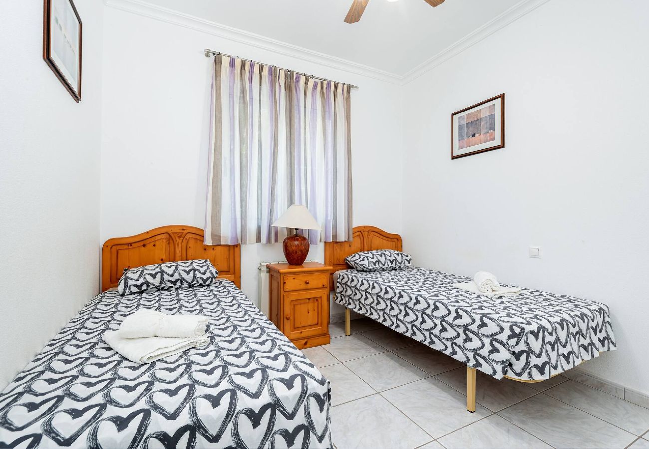 Willa w San Miguel de Salinas - Villa Sunrise San Miguel