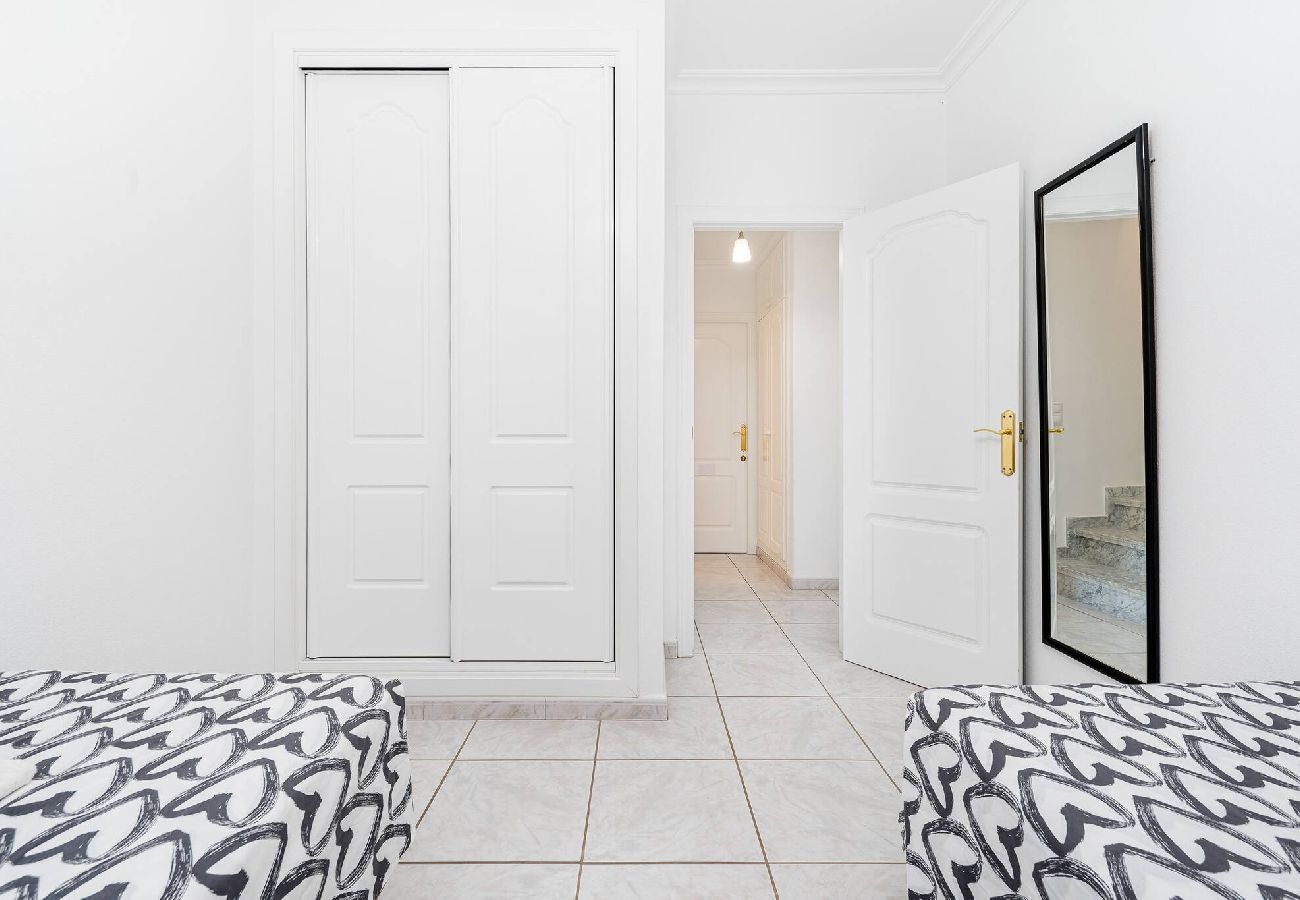 Willa w San Miguel de Salinas - Villa Sunrise San Miguel