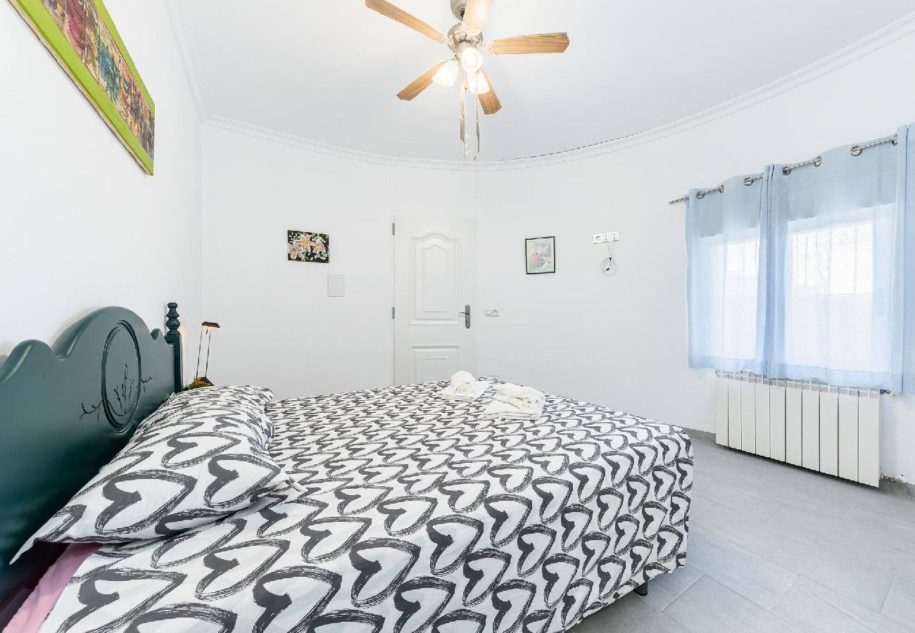 Willa w San Miguel de Salinas - Villa Sunrise San Miguel