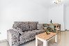 Apartament w Los Montesinos - Aparthotel Laguna Rosa 1C
