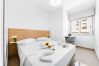 Apartament w Los Montesinos - Aparthotel Laguna Rosa 1C