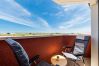 Apartament w Los Montesinos - Aparthotel Laguna Rosa 2A