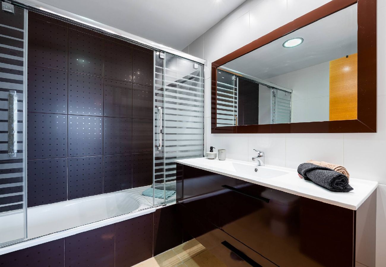 Apartament w Murcia - 🅃 Mar Menor Golf