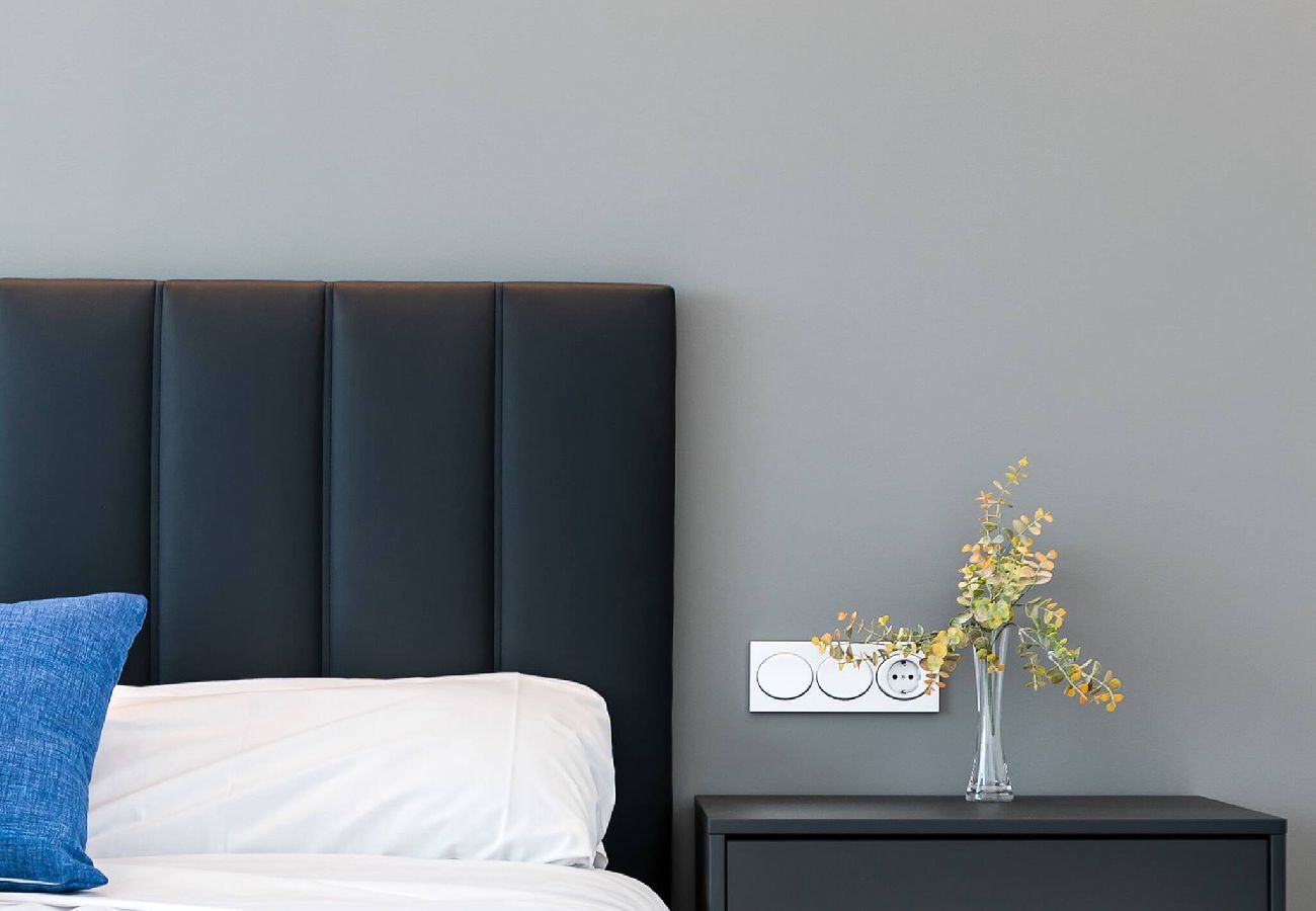 Apartament w Torrevieja - Rodas 4º- Sunrise Center Suites