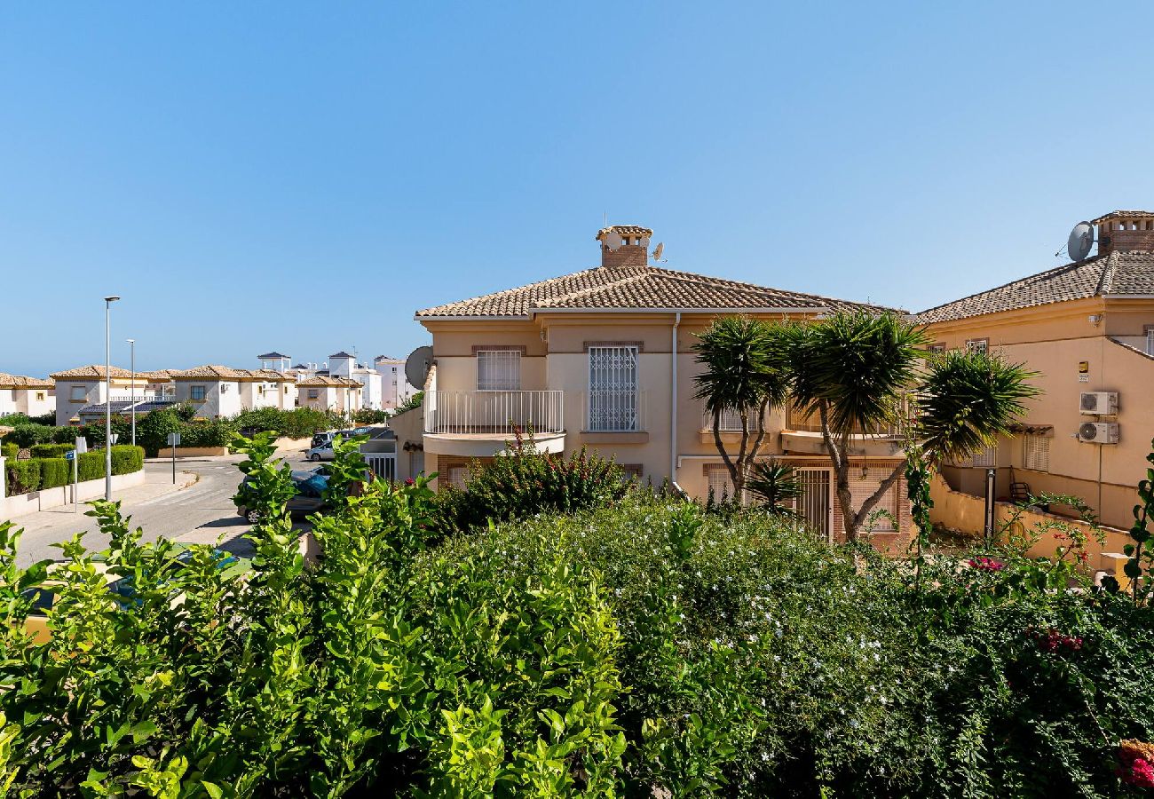Dom w Orihuela Costa - Garden Sweets (Villamartin)