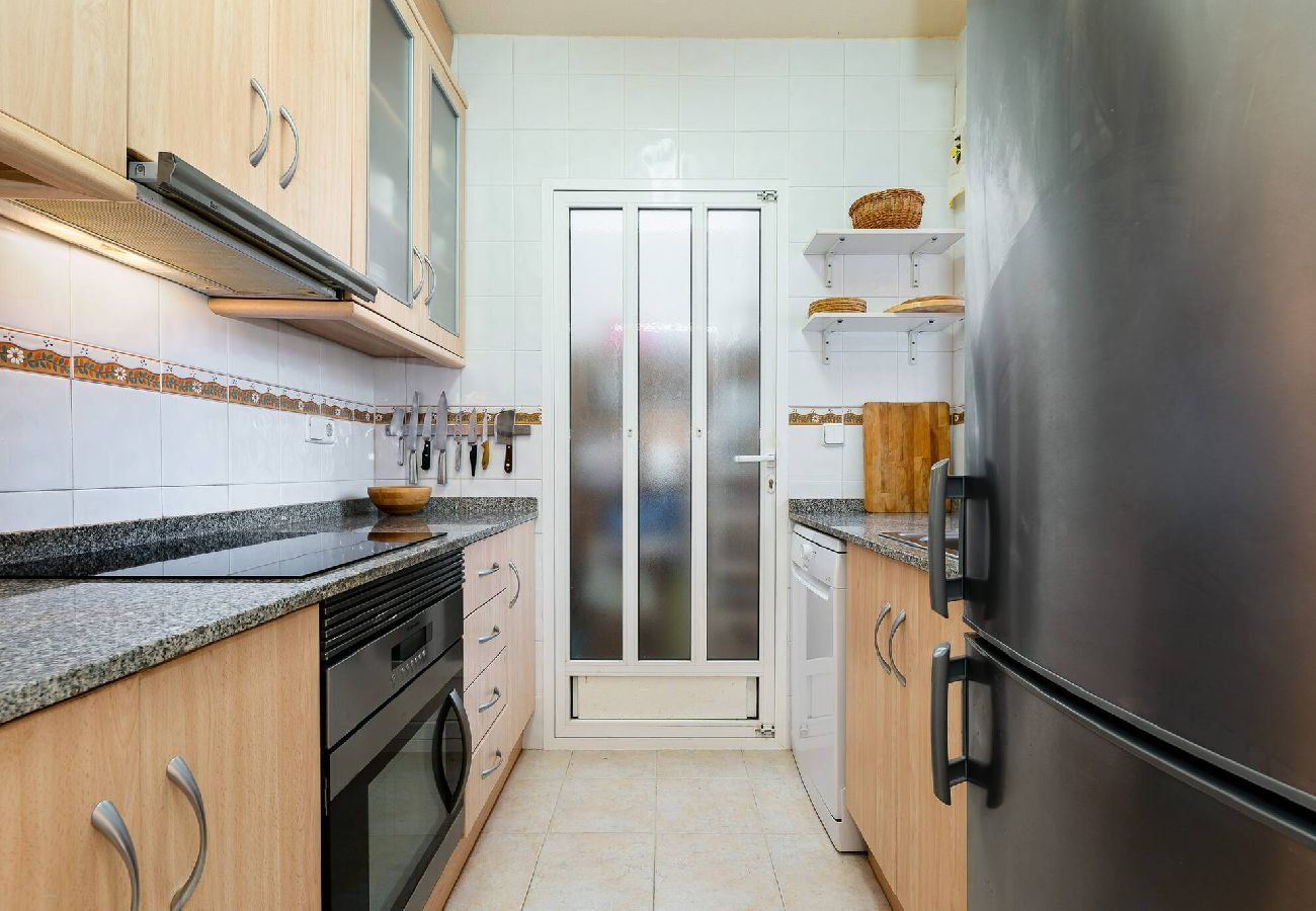 Dom w Orihuela Costa - Garden Sweets (Villamartin)