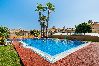 Chalet w Orihuela Costa - Garden Sweets (Villamartin)