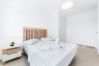 Apartament w Los Montesinos - Aparthotel Laguna Rosa 2B