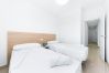 Apartament w Los Montesinos - Aparthotel Laguna Rosa 2B