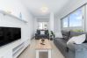 Apartament w Los Montesinos - Aparthotel Laguna Rosa 2B