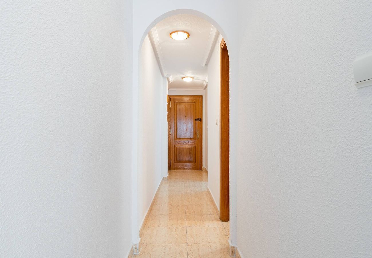 Apartament w Torrevieja - Victoria Sunrise   - Apartamento